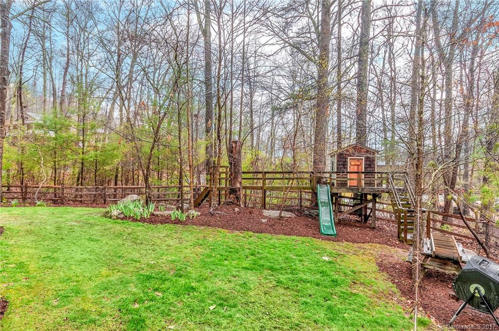 Cedar Crest Heights - Residential