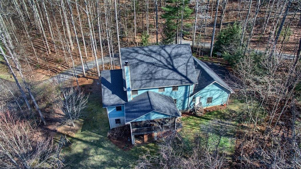 Cedar Crest Heights - Residential