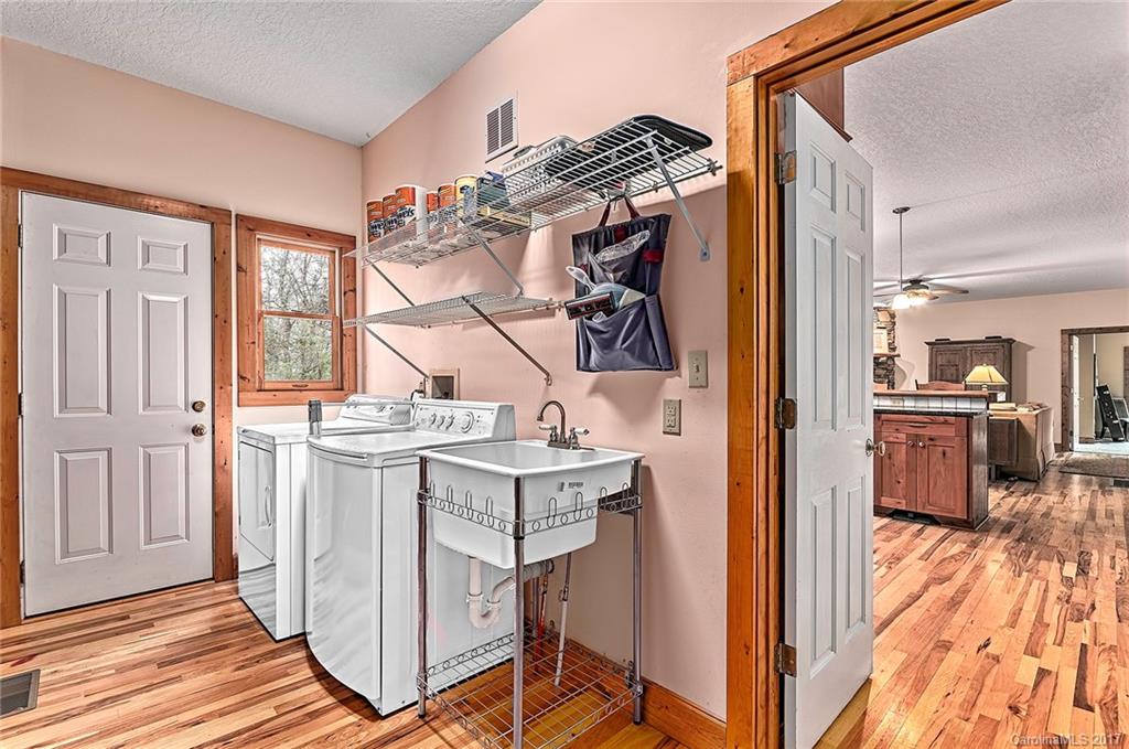 Cedar Crest Heights - Residential