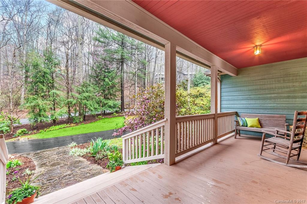 Cedar Crest Heights - Residential