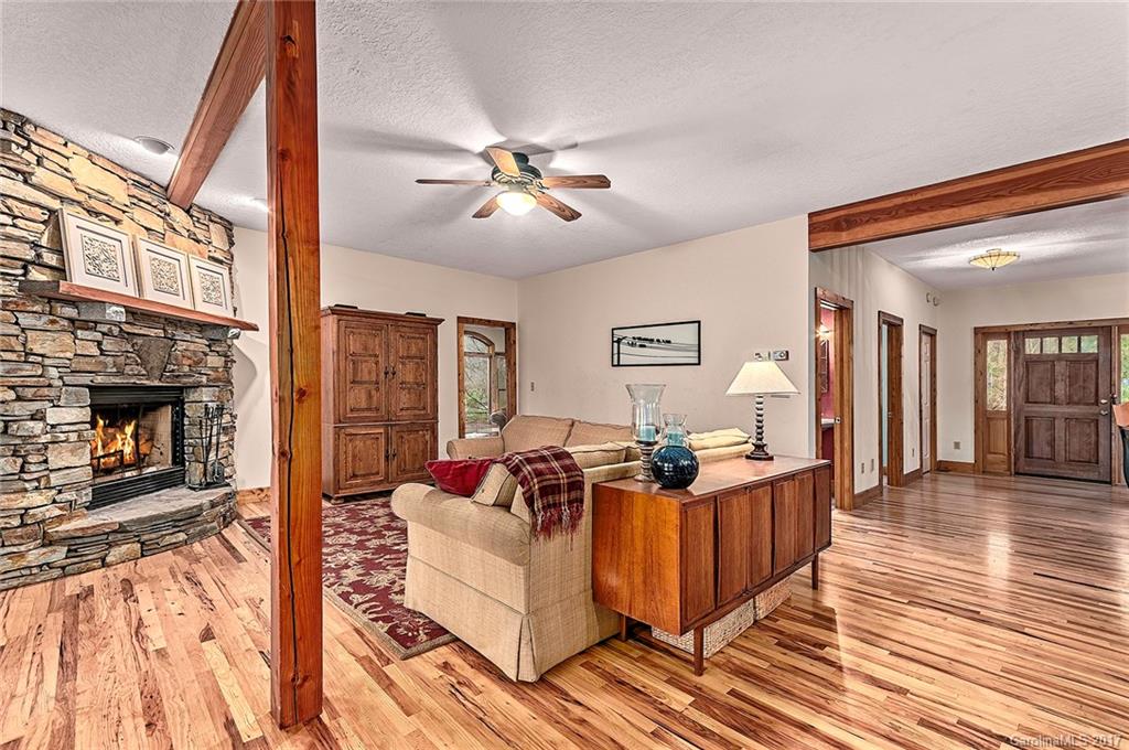 Cedar Crest Heights - Residential