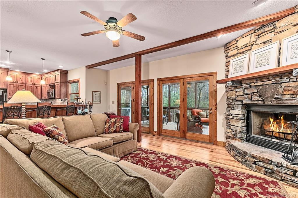Cedar Crest Heights - Residential