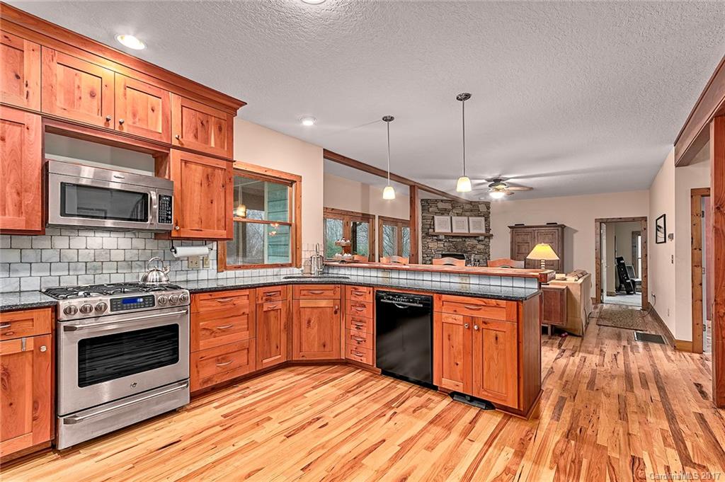Cedar Crest Heights - Residential