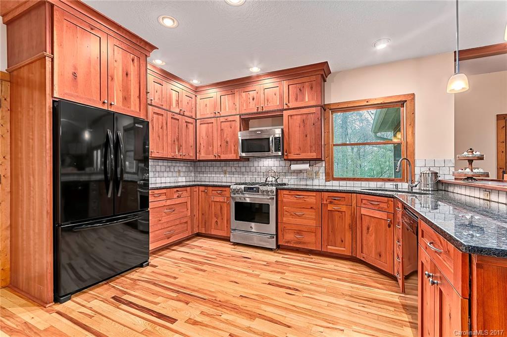 Cedar Crest Heights - Residential