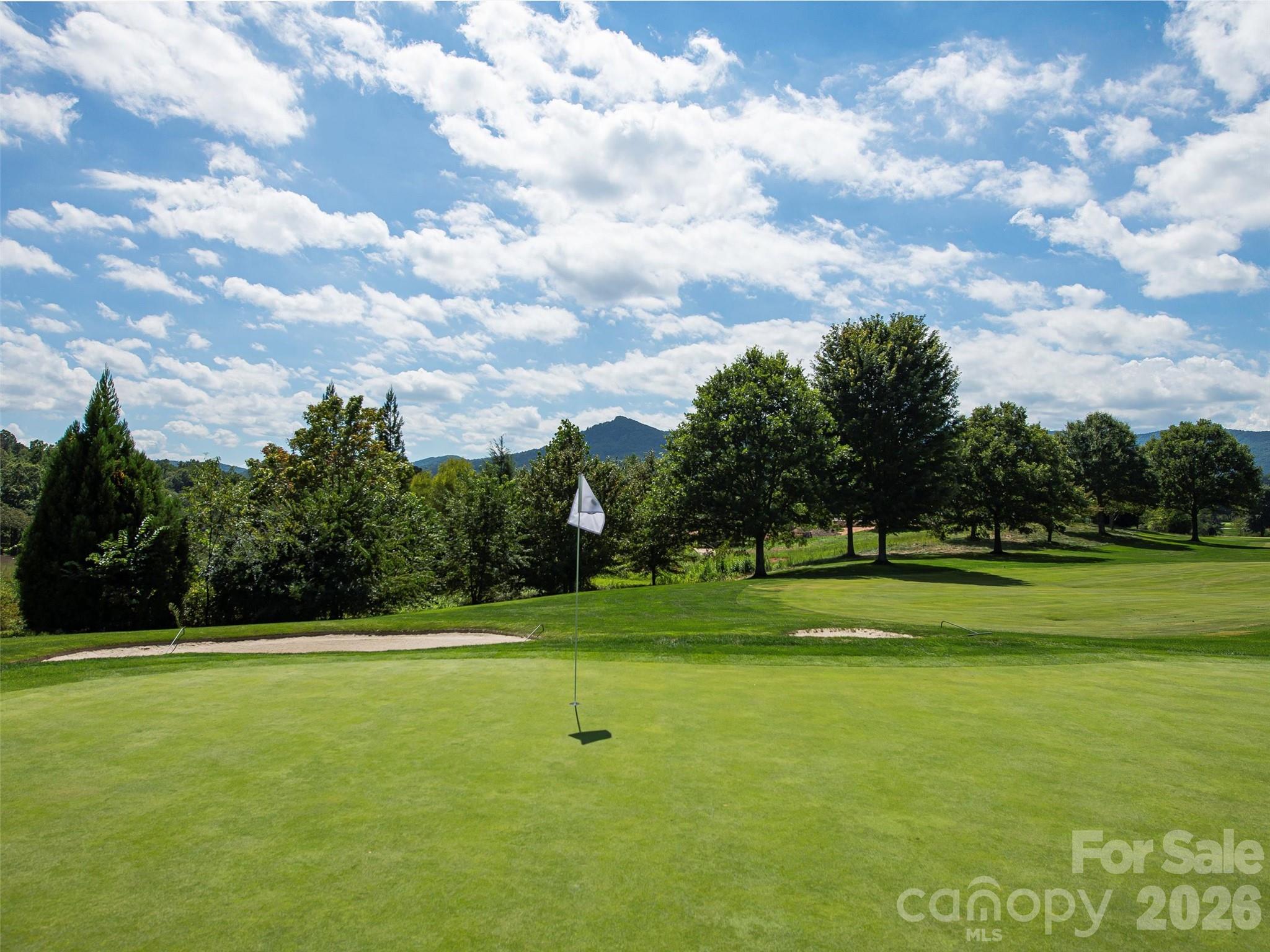 The Cliffs at Walnut Cove - Land
