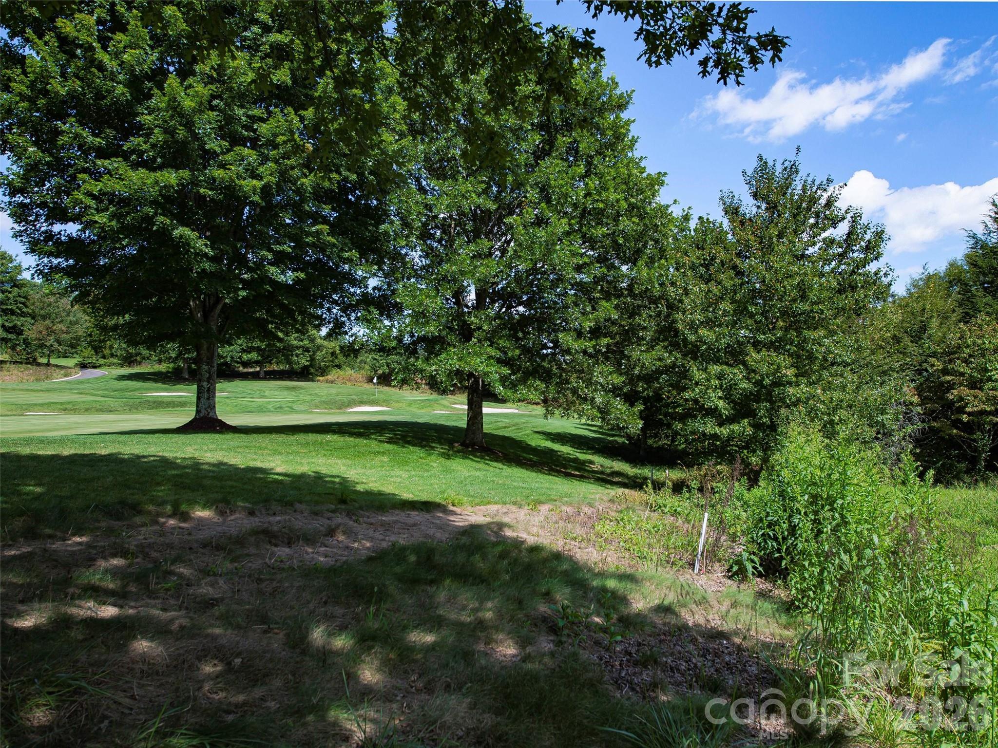 The Cliffs at Walnut Cove - Land
