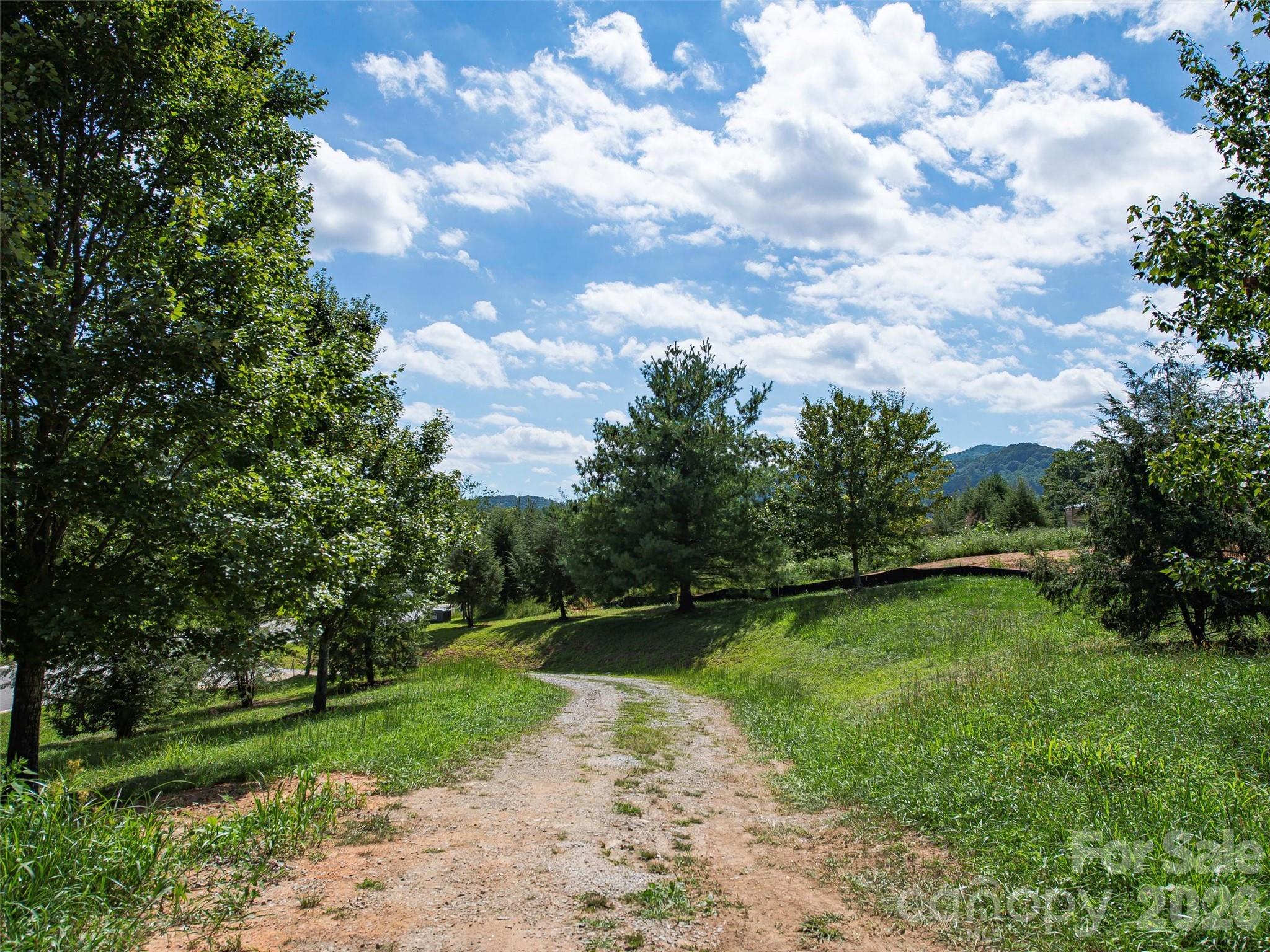 The Cliffs at Walnut Cove - Land