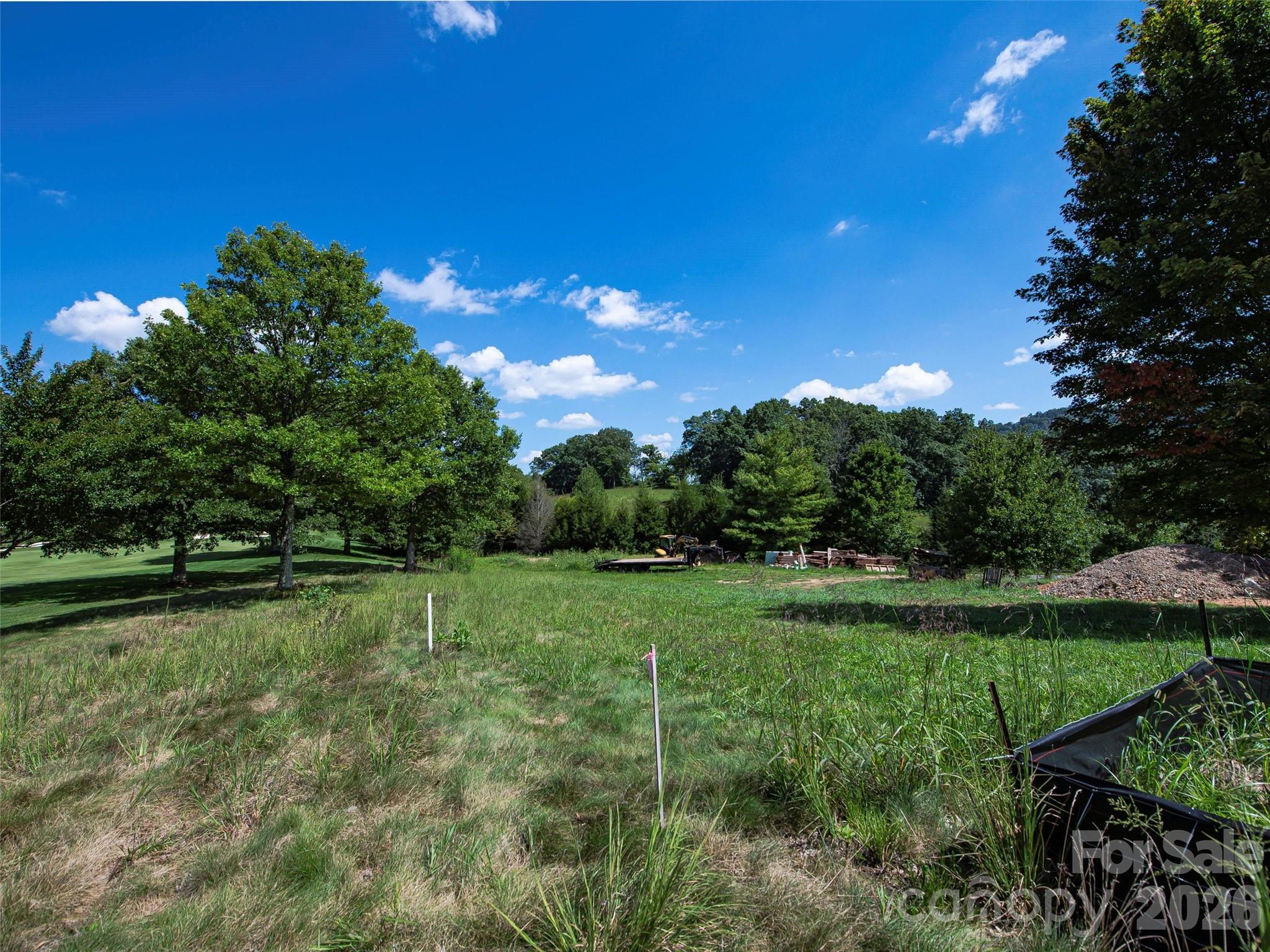 The Cliffs at Walnut Cove - Land