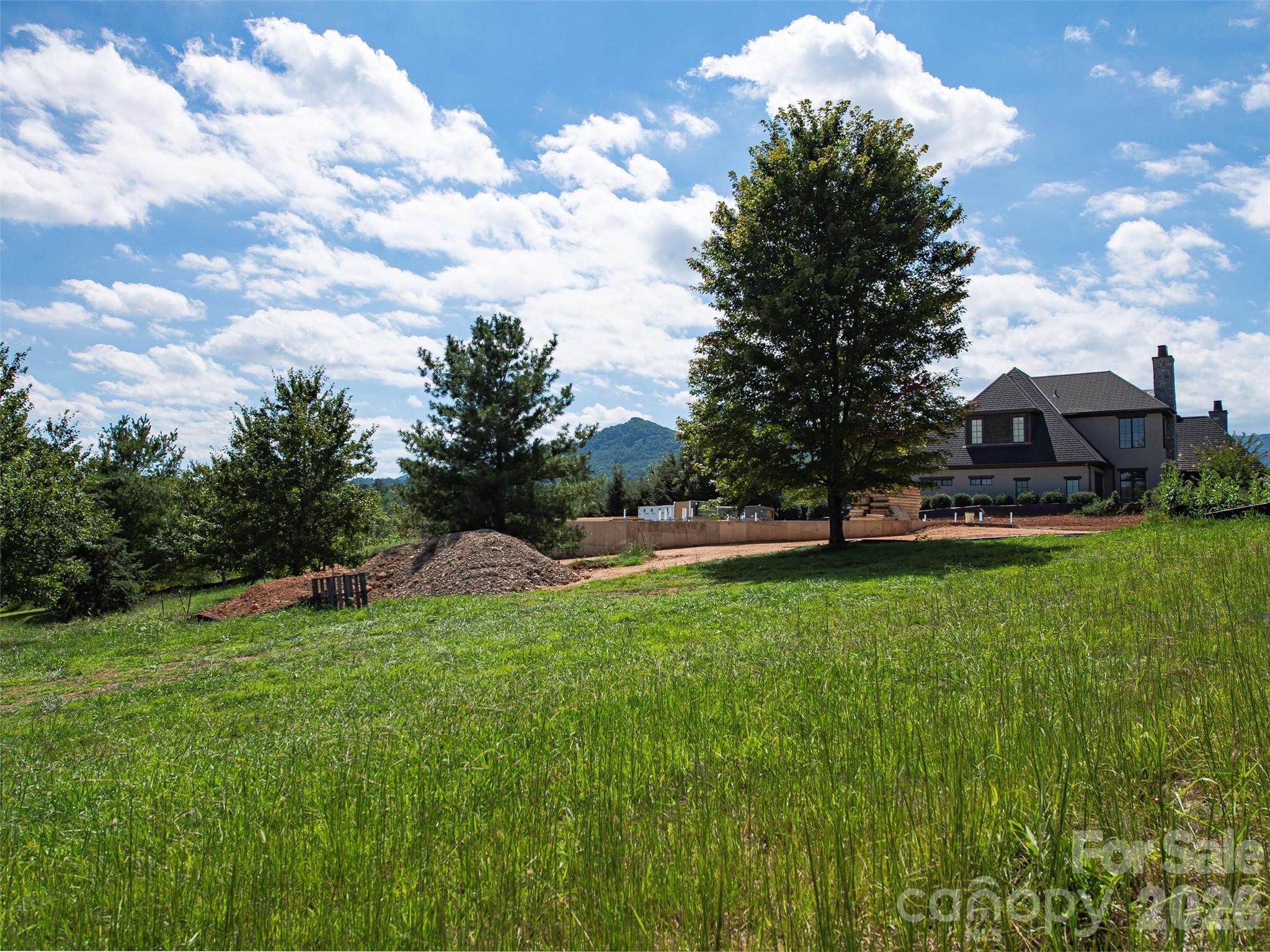 The Cliffs at Walnut Cove - Land