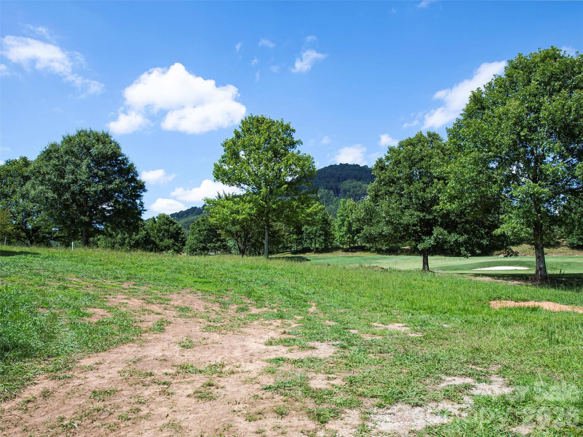 The Cliffs at Walnut Cove - Land