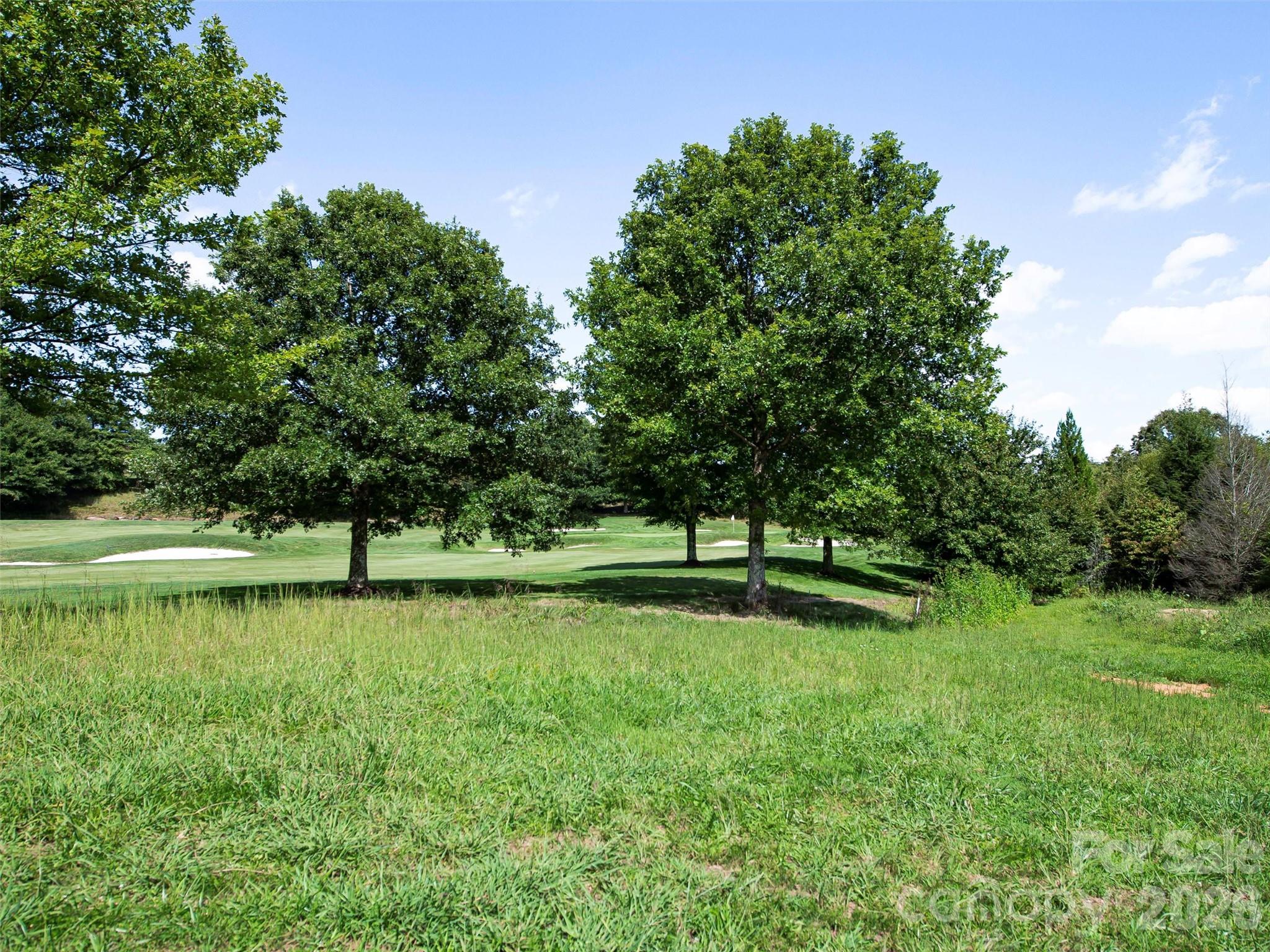 The Cliffs at Walnut Cove - Land