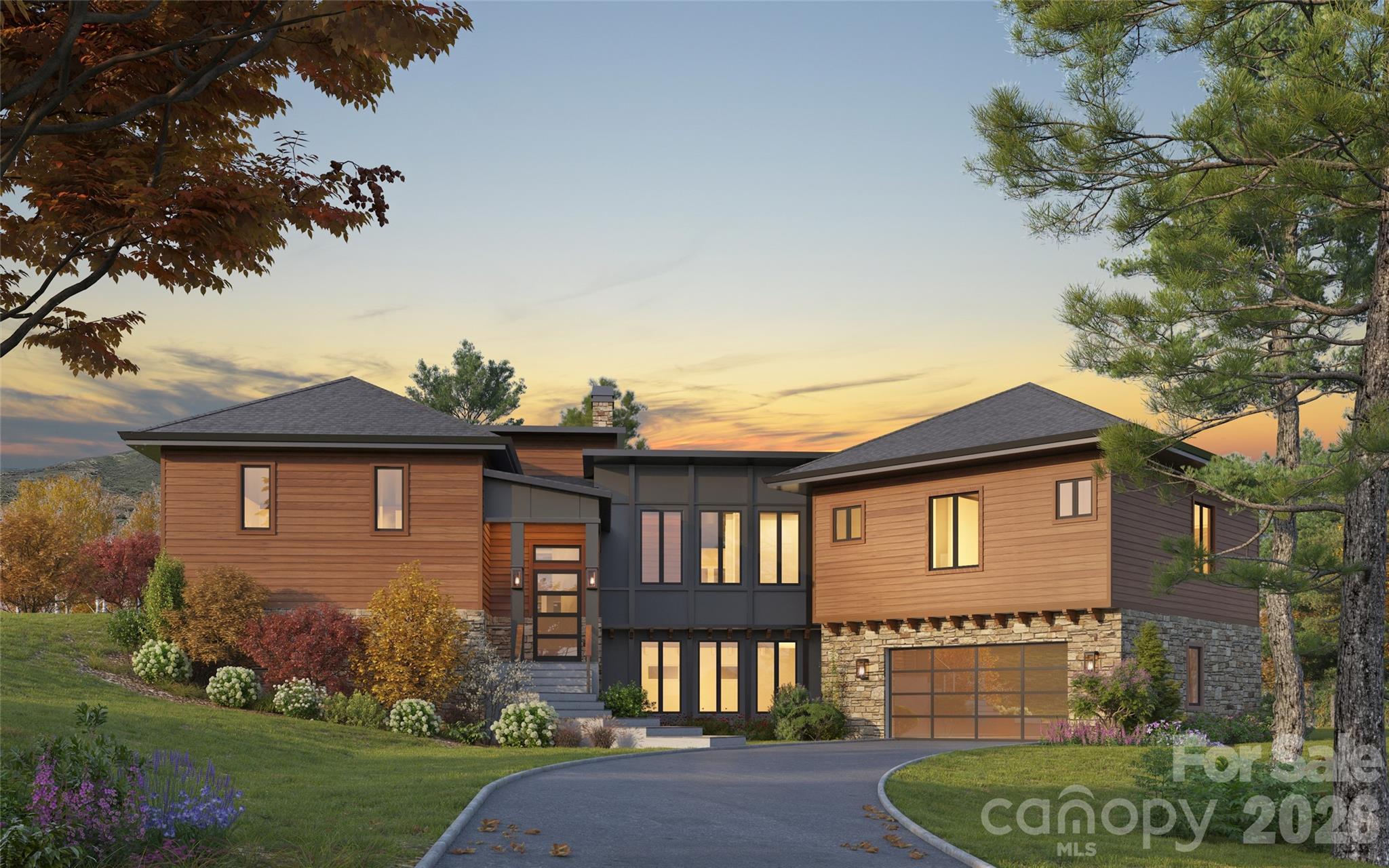 The Cliffs at Walnut Cove - Land