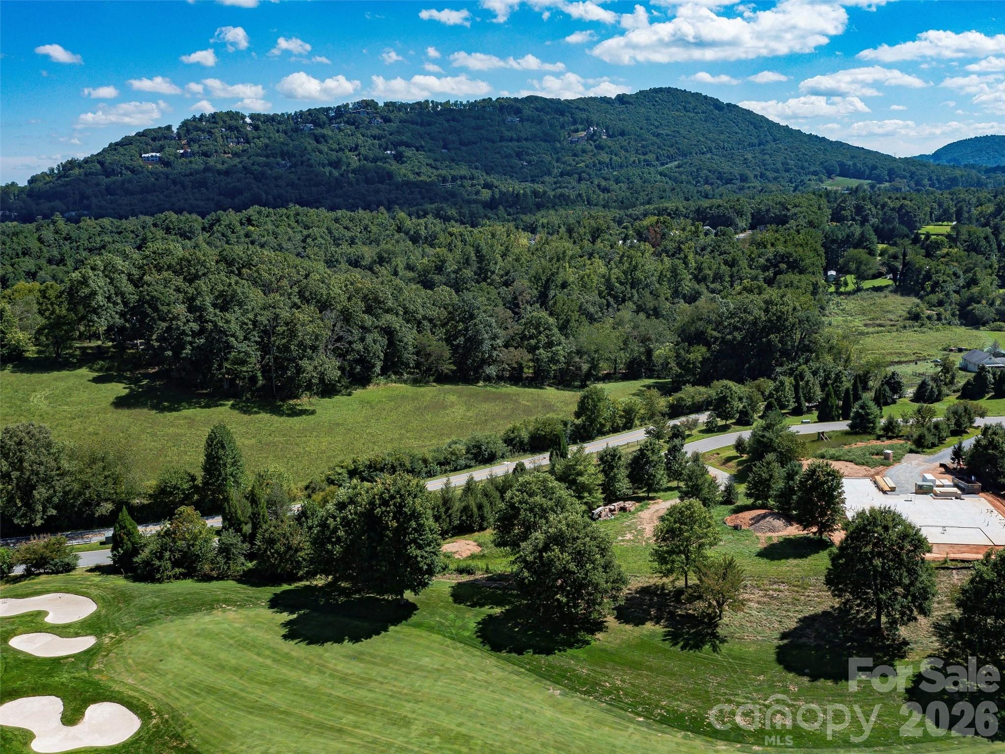 The Cliffs at Walnut Cove - Land