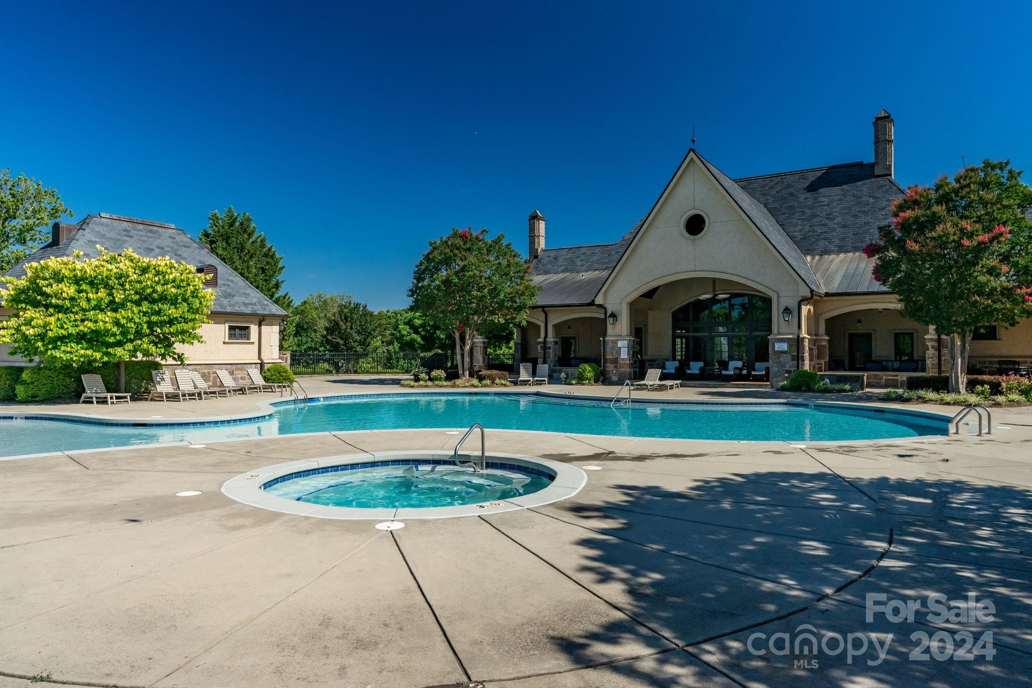 Reflection Pointe - Residential