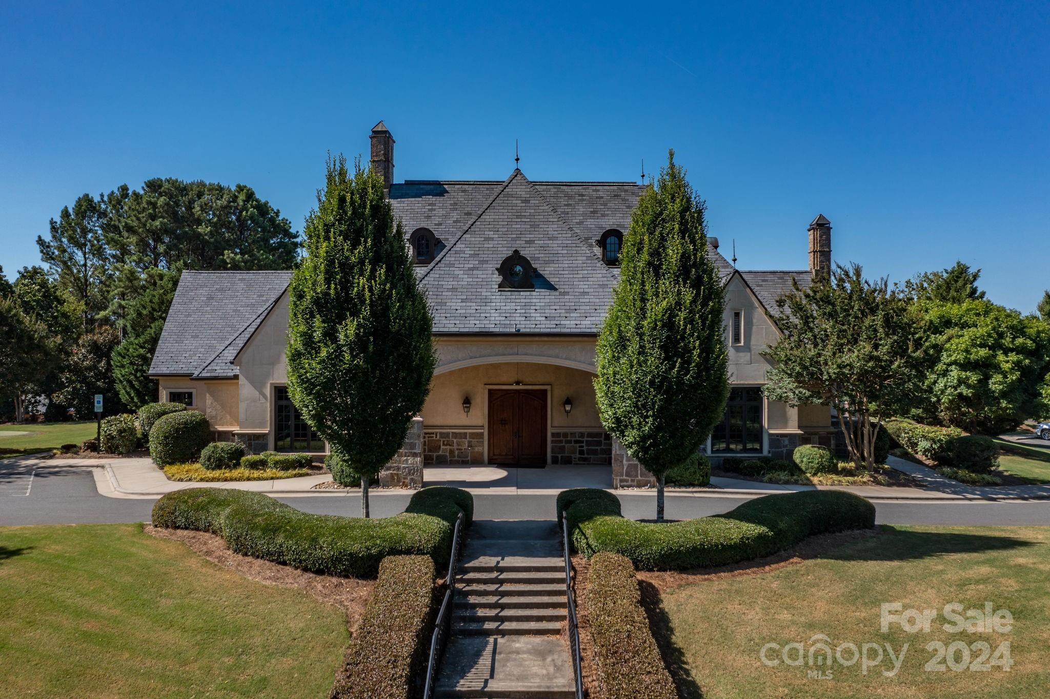 Reflection Pointe - Residential