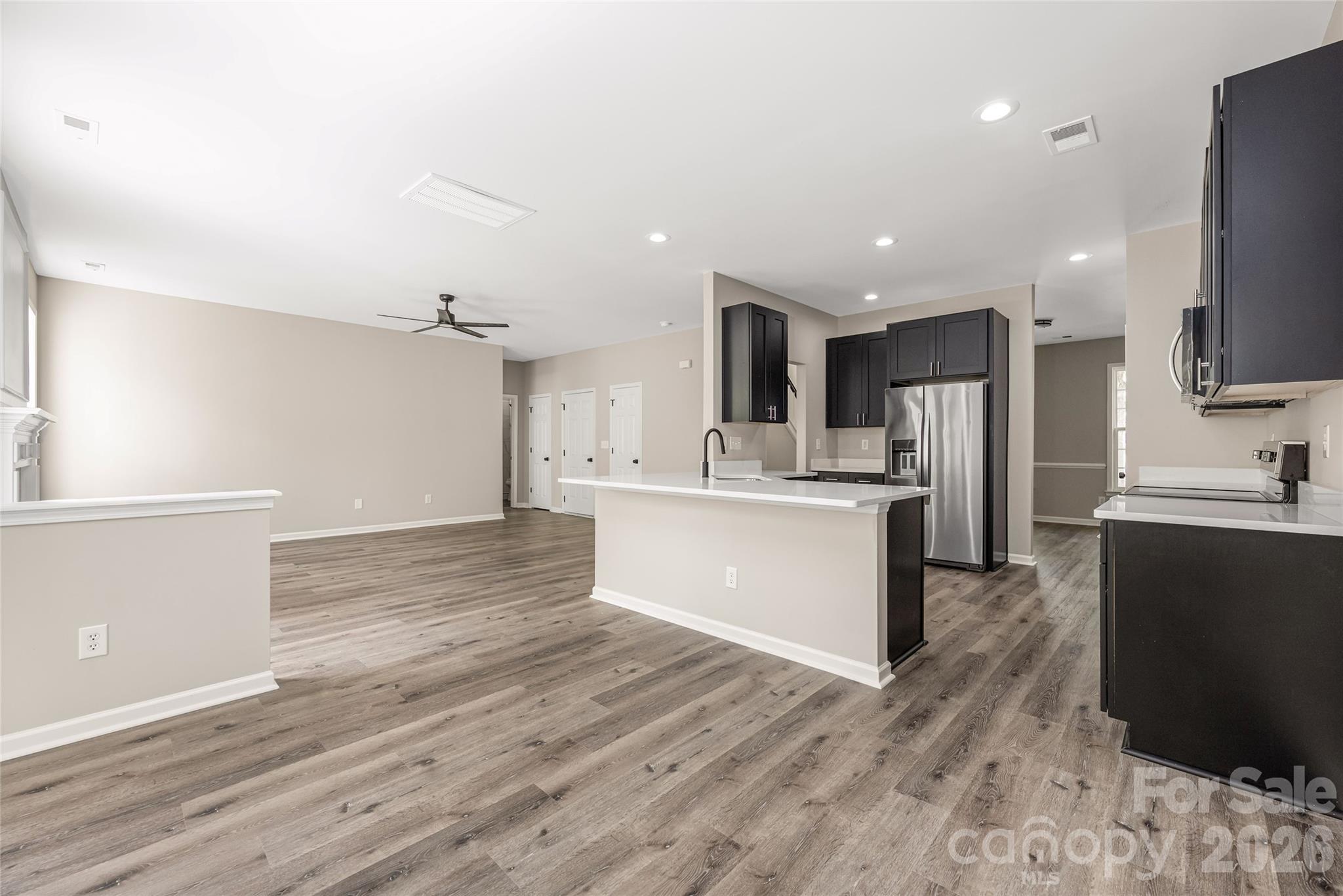 Coventry - Residential