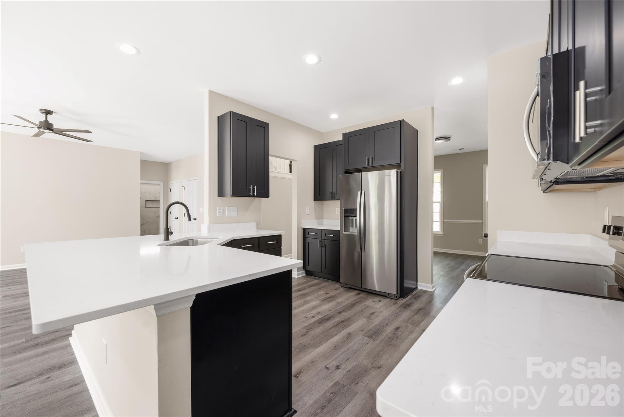 Coventry - Residential