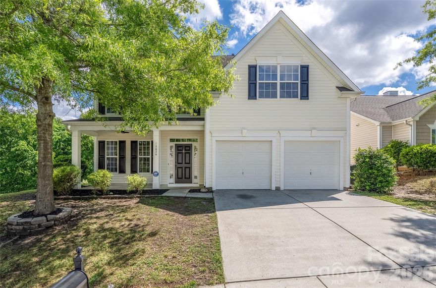Fully reimagined and move-in ready, this beautifully renovated two-story home offers the perfect blend of modern updates and flexible living. The main level features a versatile den with access to a full bath—ideal as a guest suite, home office, or additional living space. Enjoy both a formal dining room and a bright sunroom, along with an open-concept kitchen complete with all-new appliances.

Upstairs, you’ll find an oversized secondary bedroom and an expansive primary suite designed for comfort and relaxation. The owner’s en-suite is a true retreat, featuring designer finishes, a stunning clawfoot tub, and a beautifully crafted walk-in shower. A spacious bonus room offers the flexibility to serve as a secondary owner’s suite, media room, or additional flex space. Complete with a dedicated laundry room, this home offers both functionality and thoughtful design.

From top to bottom, the home has been extensively updated, including a new HVAC system, paint and professionally refreshed landscaping that enhances the home’s curb appeal. A perfect combination of style, comfort, and versatility—ready for its next owner.