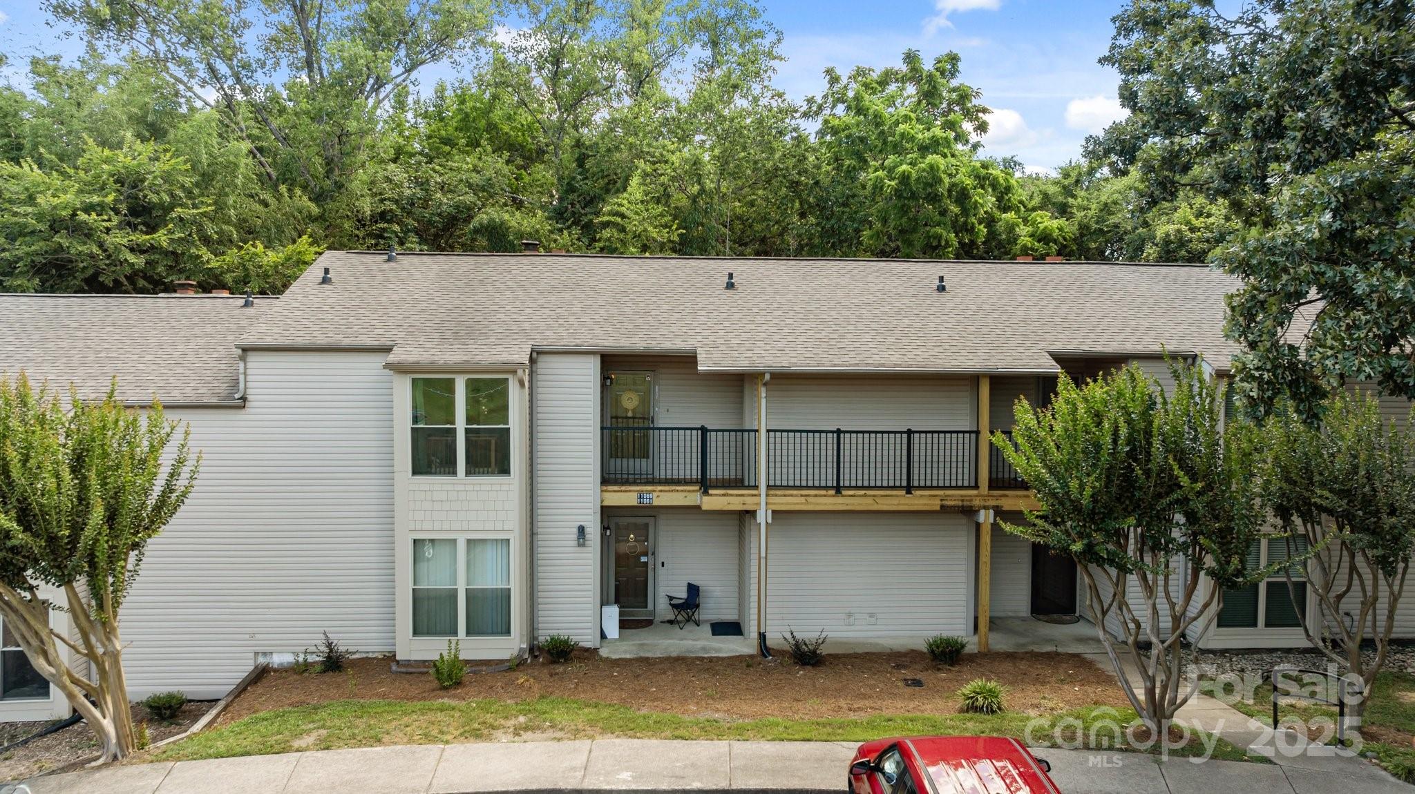 11069 Cedar View Road