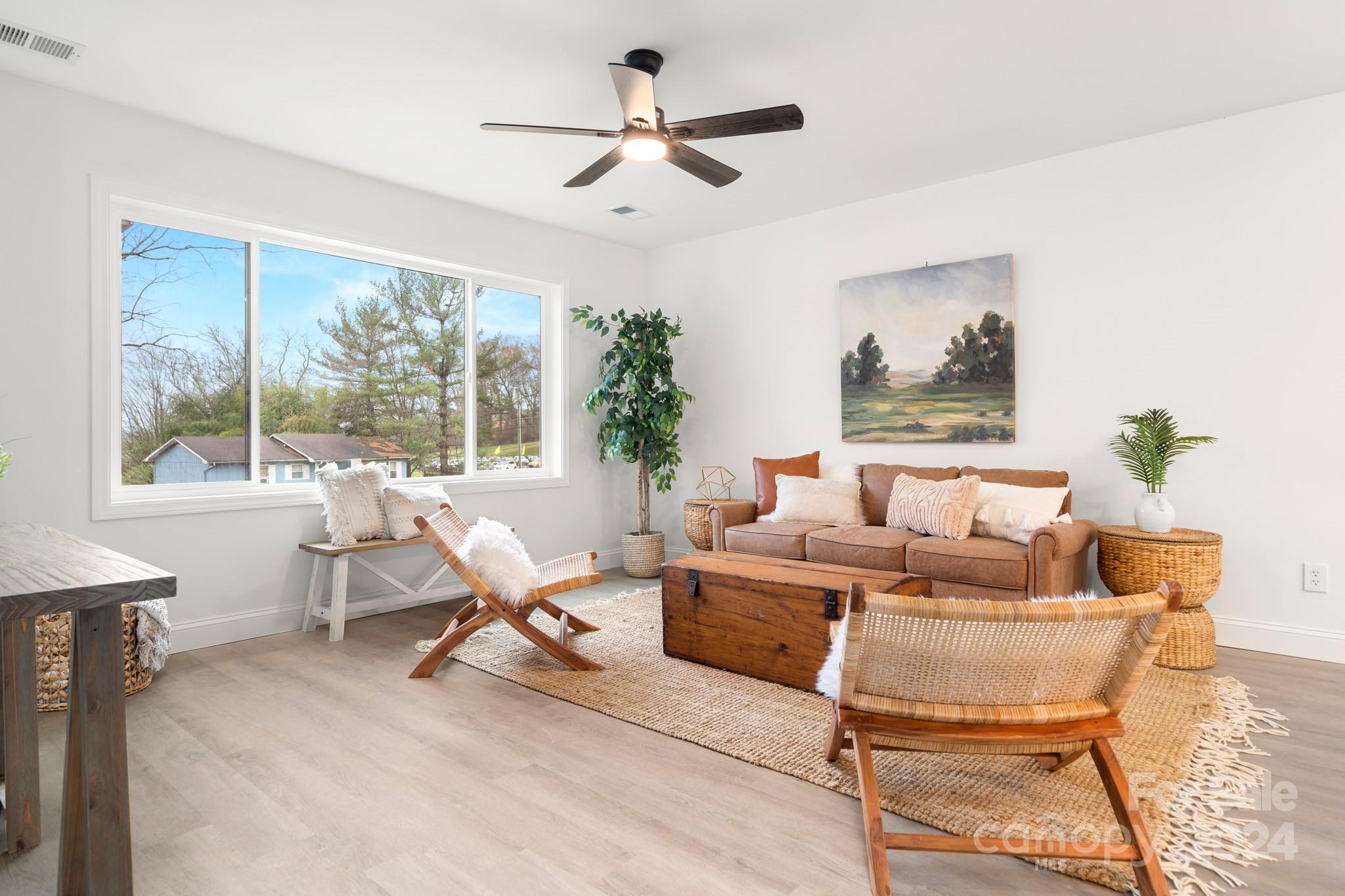 Meadowview Acres - Residential