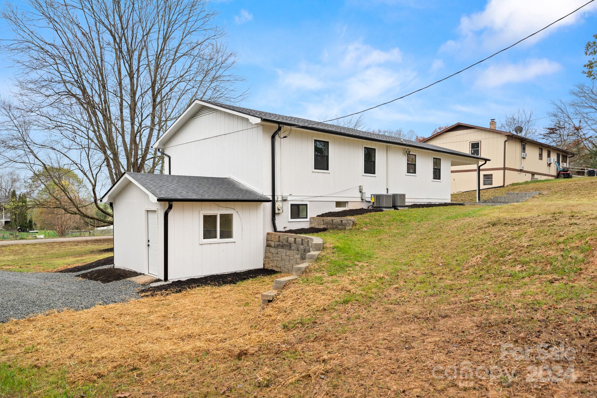 Meadowview Acres - Residential