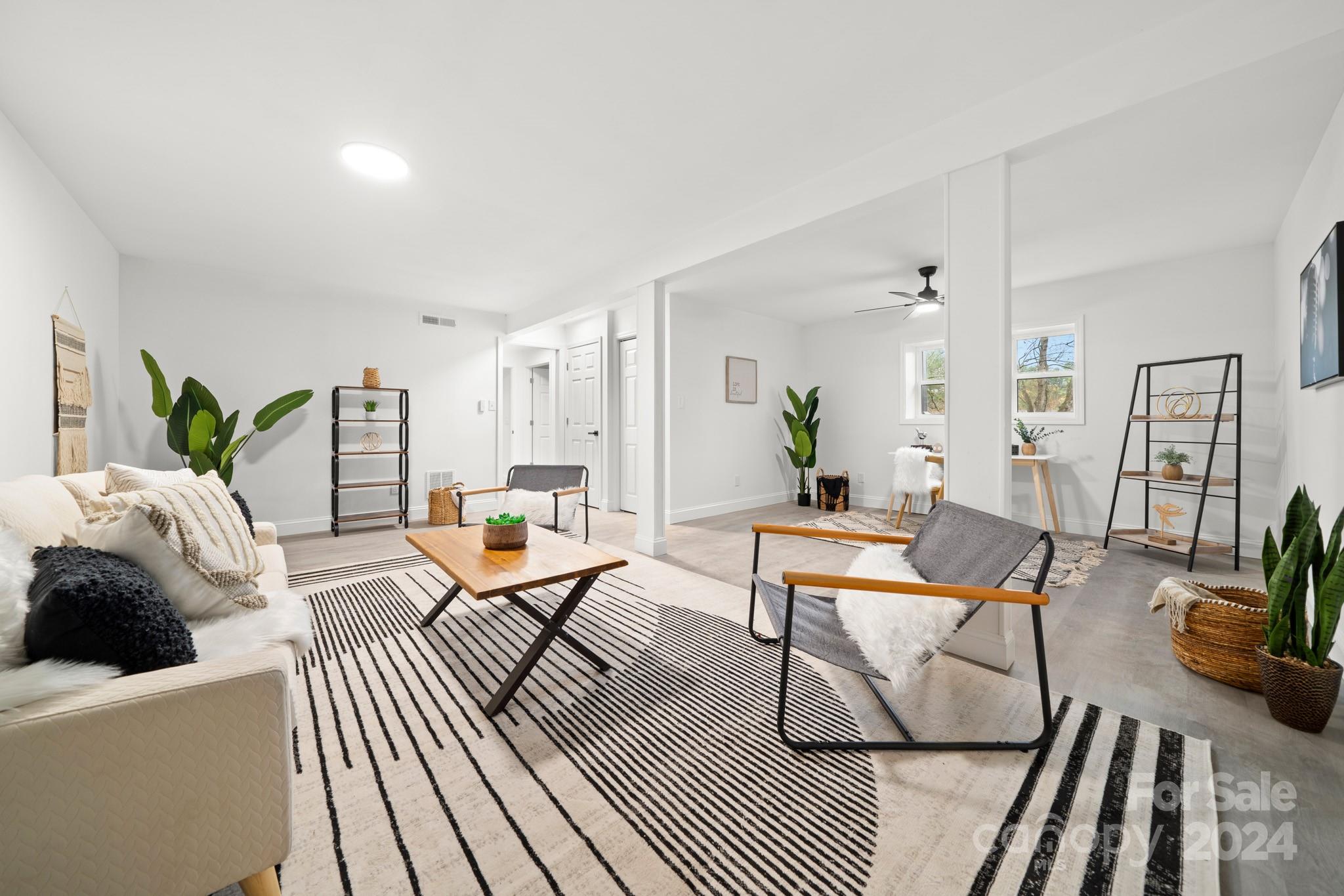 Meadowview Acres - Residential