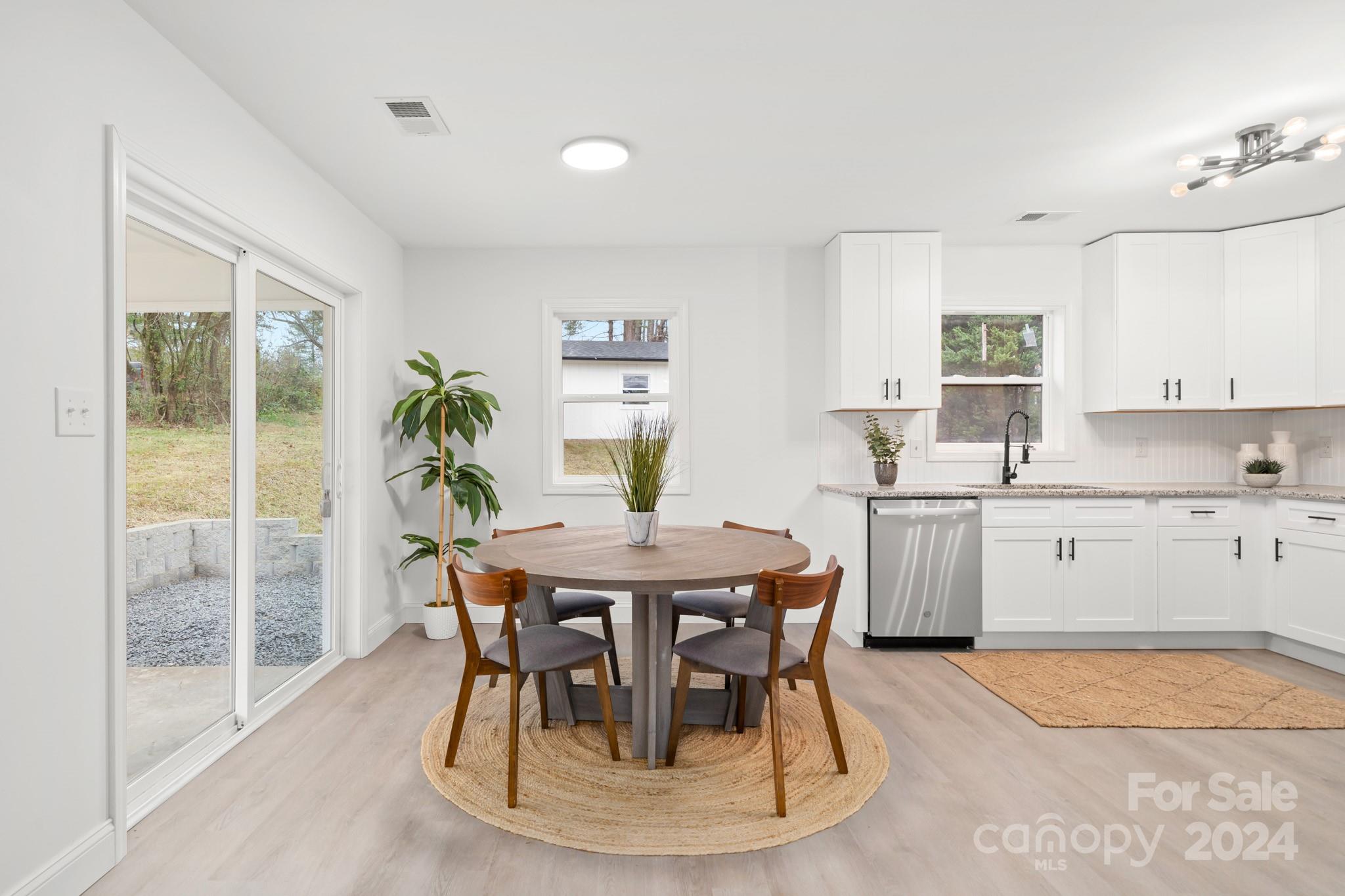 Meadowview Acres - Residential