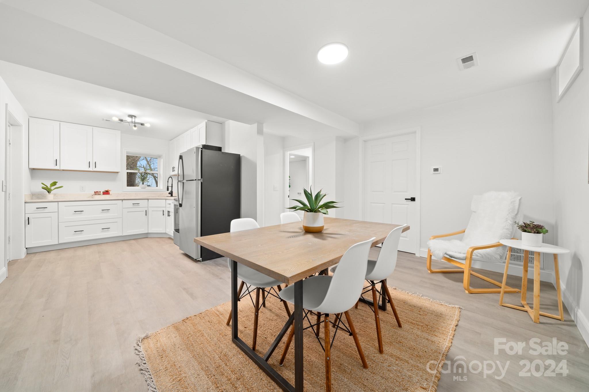 Meadowview Acres - Residential