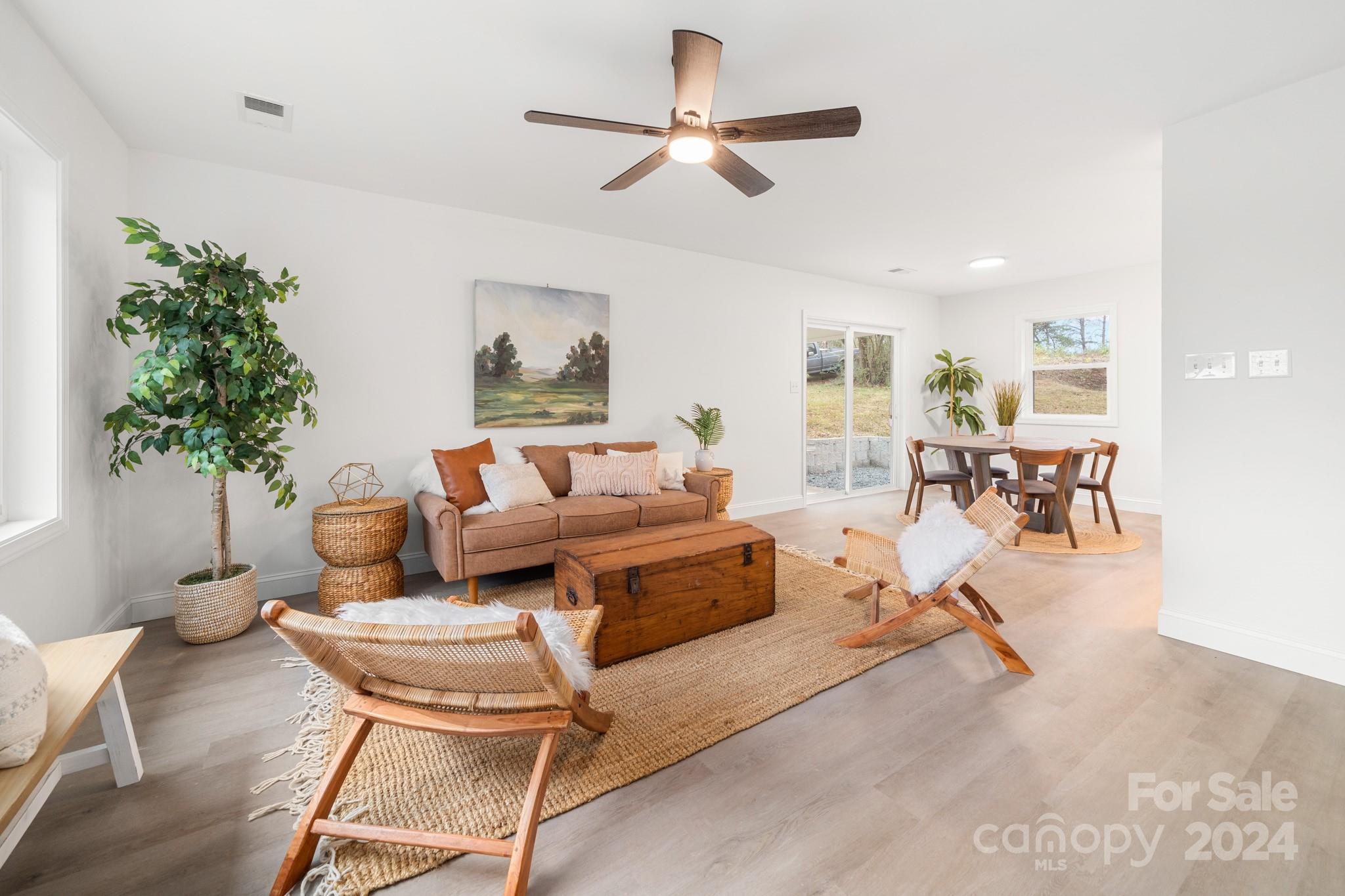 Meadowview Acres - Residential