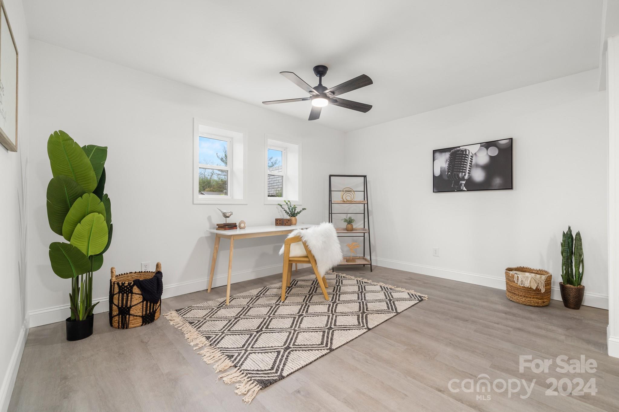 Meadowview Acres - Residential