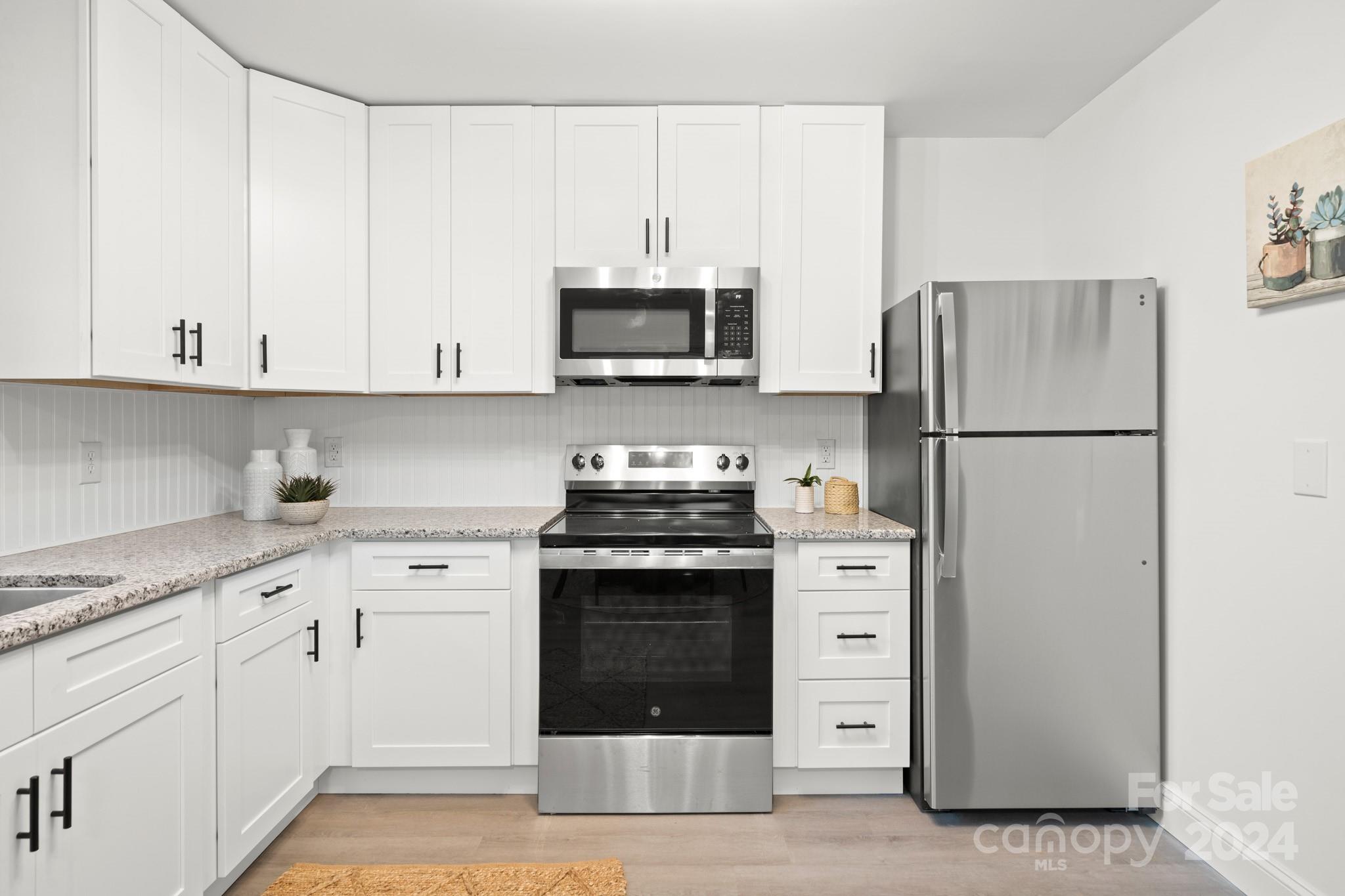 Meadowview Acres - Residential