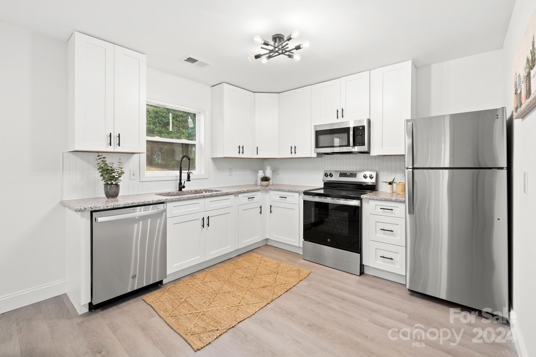 Meadowview Acres - Residential