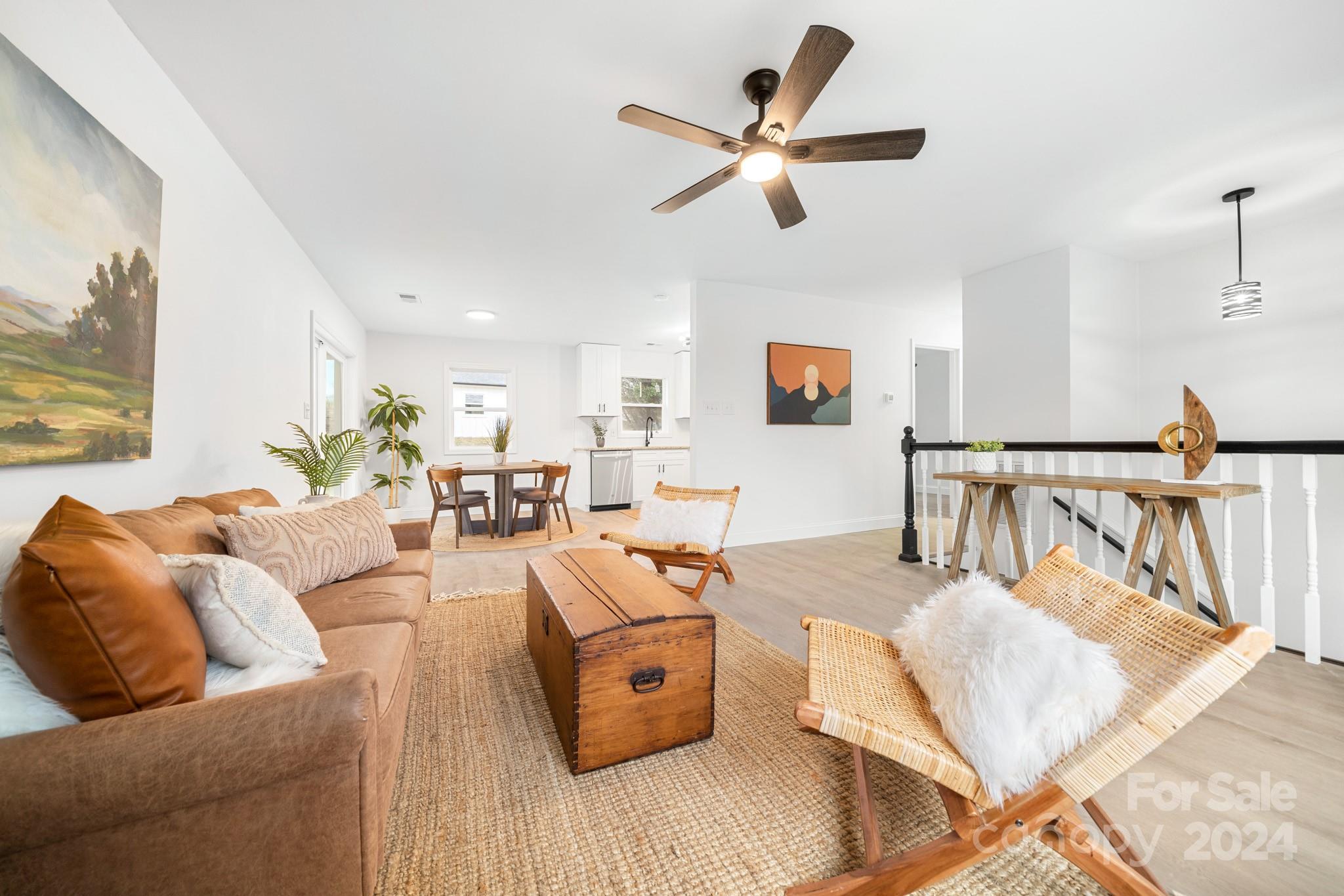 Meadowview Acres - Residential