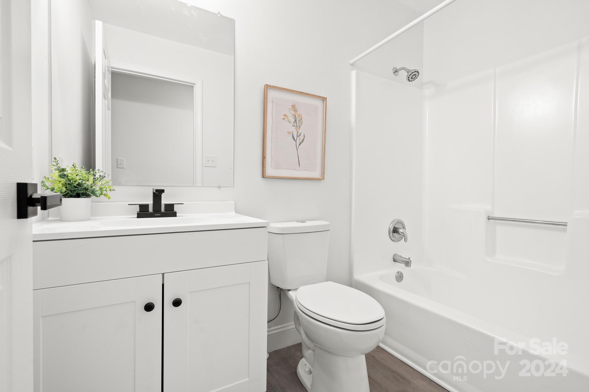 Meadowview Acres - Residential