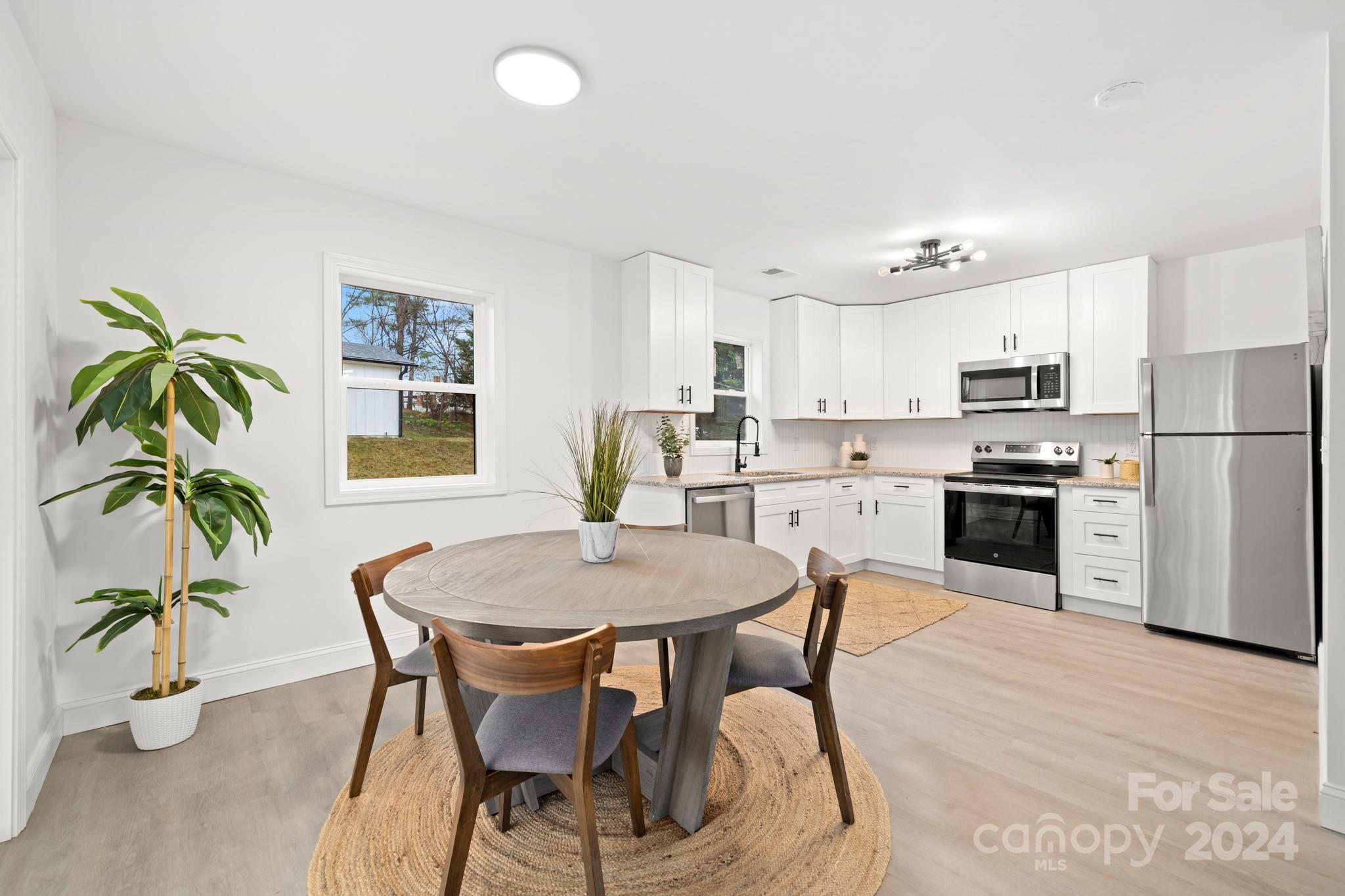 Meadowview Acres - Residential