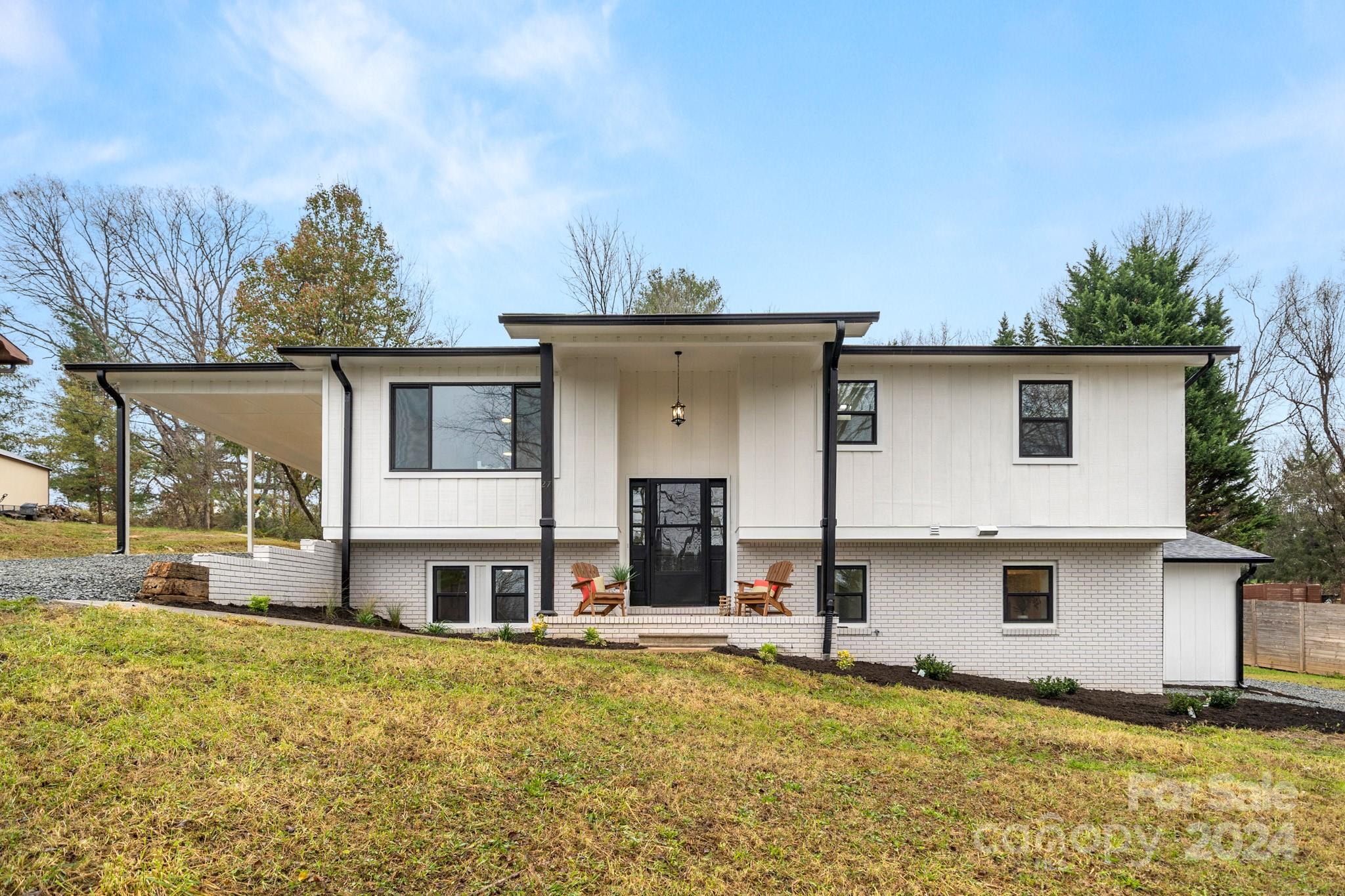 Meadowview Acres - Residential