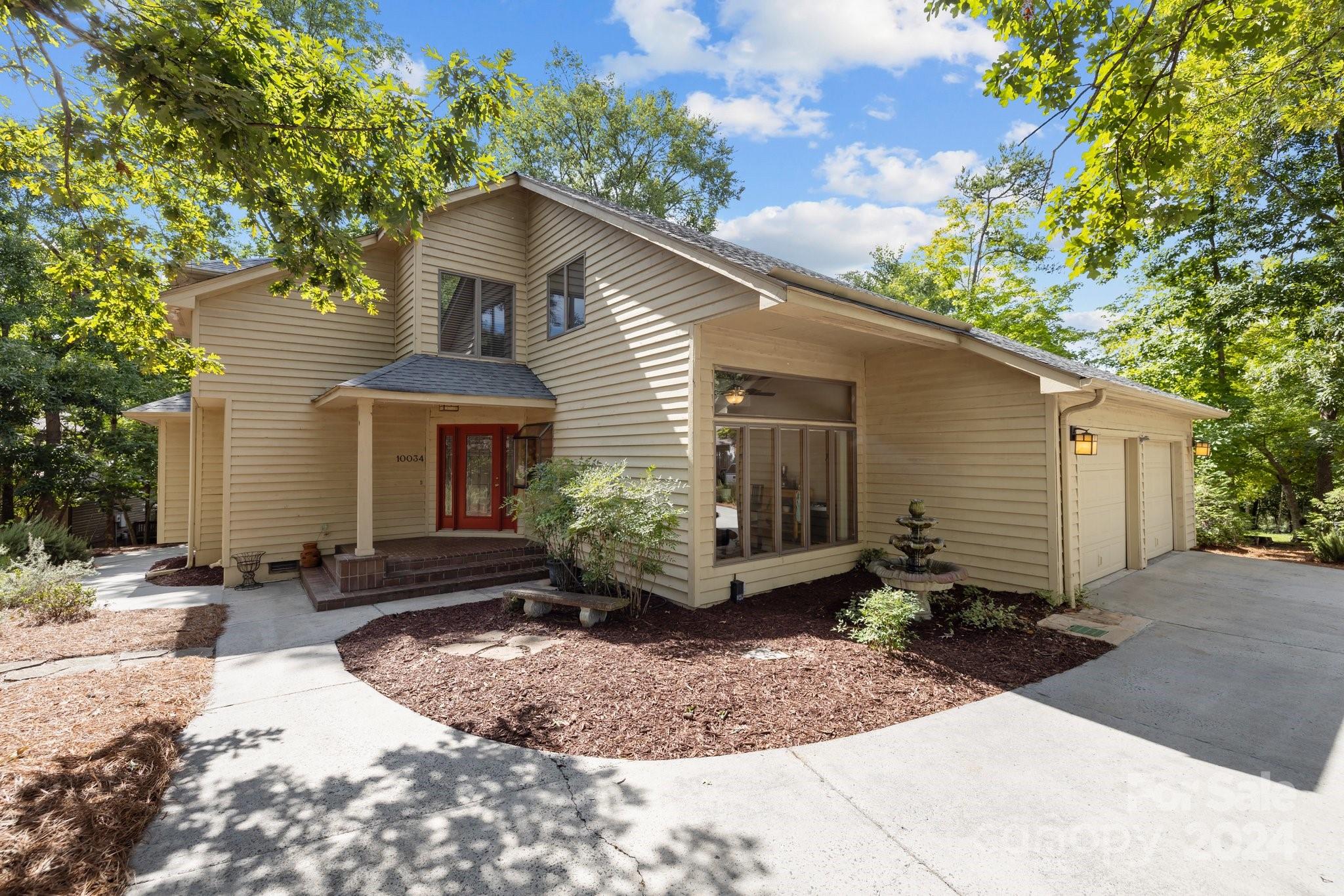 Tega Cay - Residential