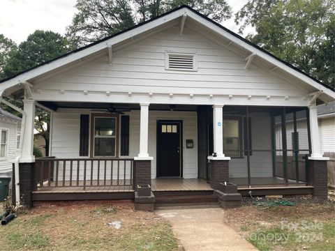 A home in Salisbury