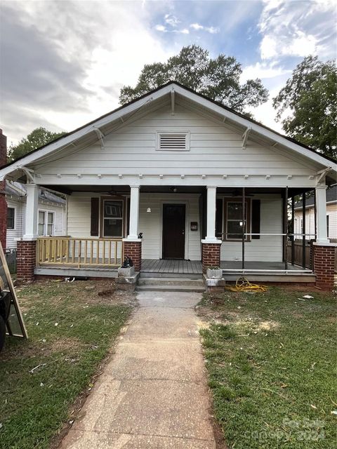 A home in Salisbury