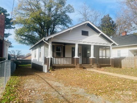 A home in Salisbury