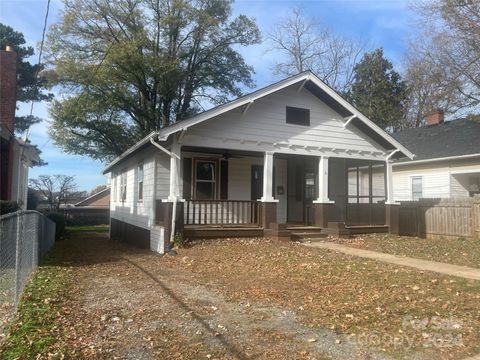 A home in Salisbury