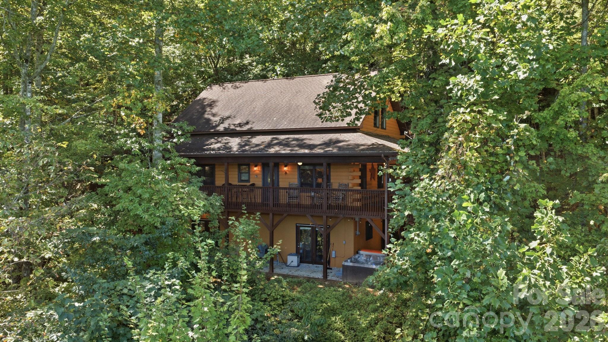 355 Oak Ridge Lane