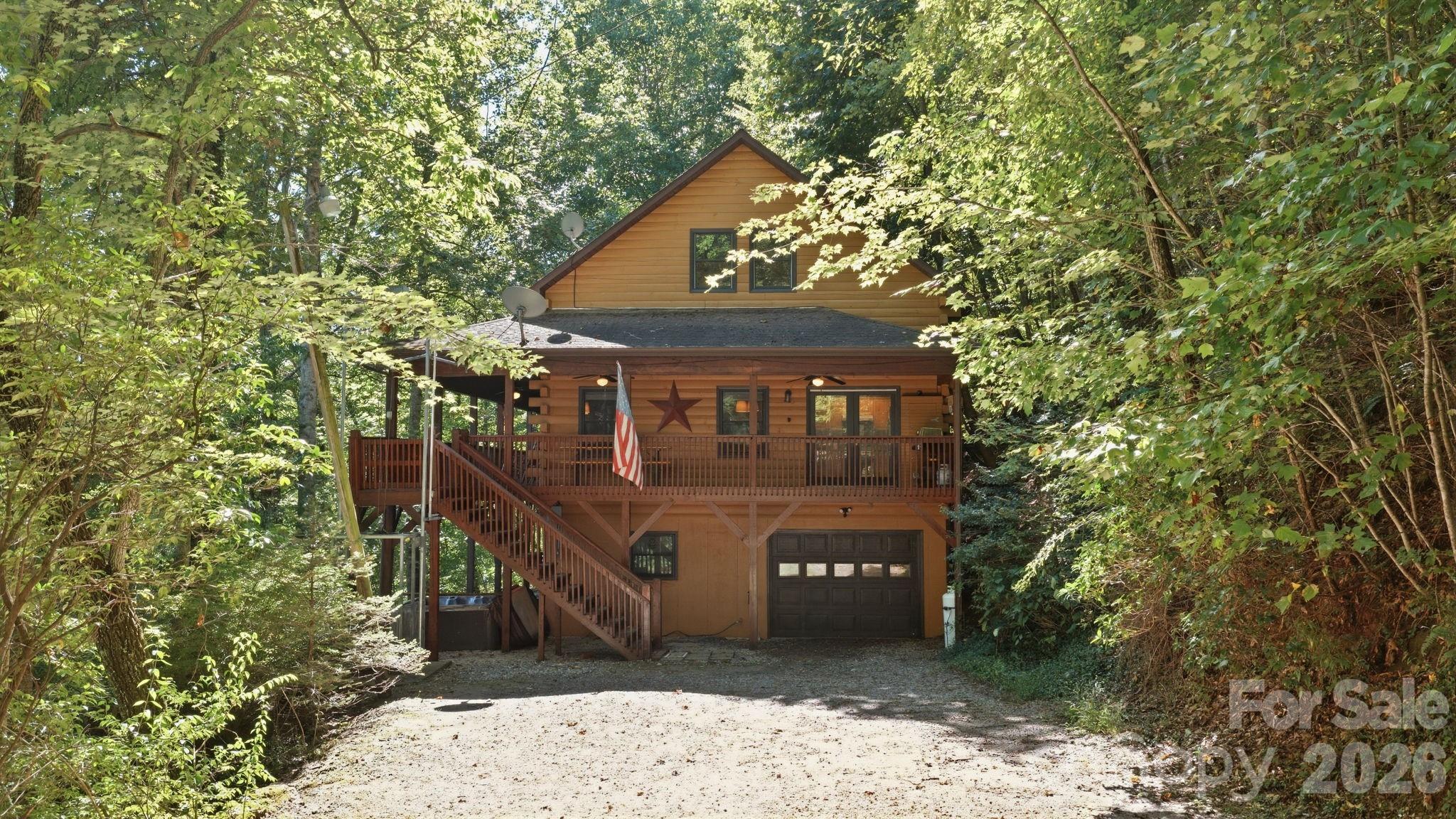 355 Oak Ridge Lane