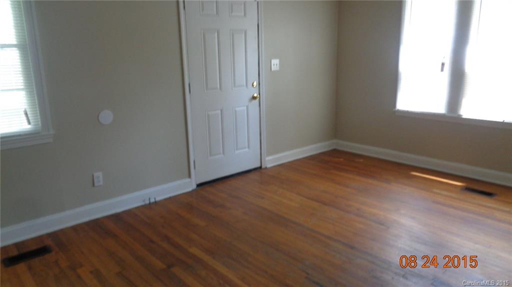 Druid Hills - Residential Lease