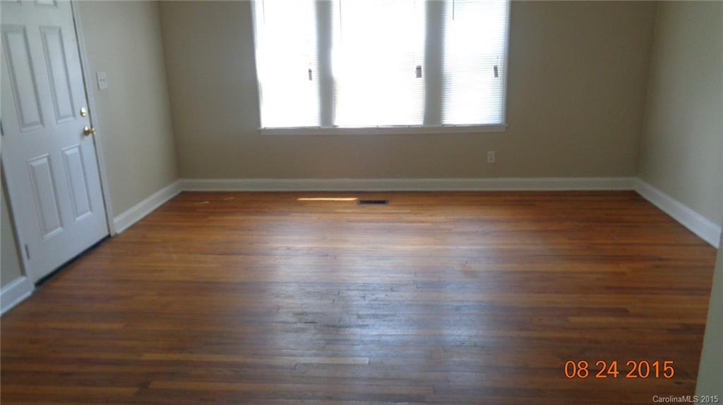 Druid Hills - Residential Lease