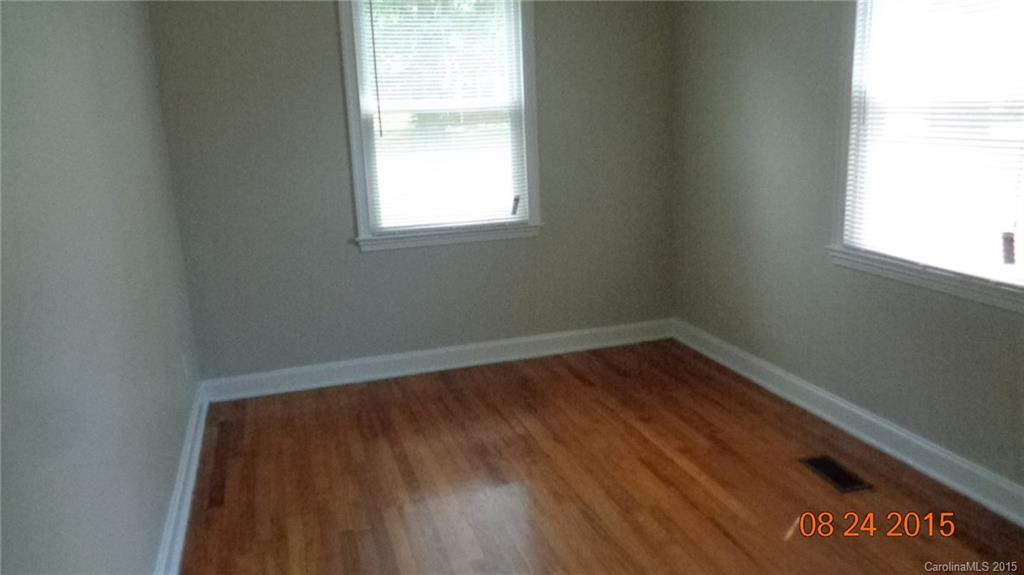 Druid Hills - Residential Lease