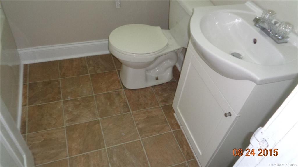 Druid Hills - Residential Lease