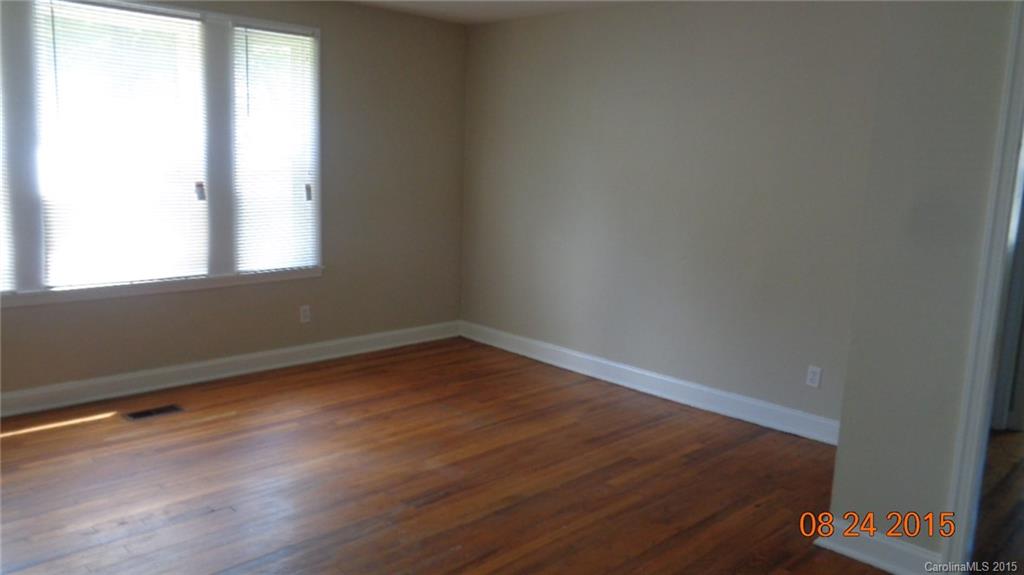 Druid Hills - Residential Lease