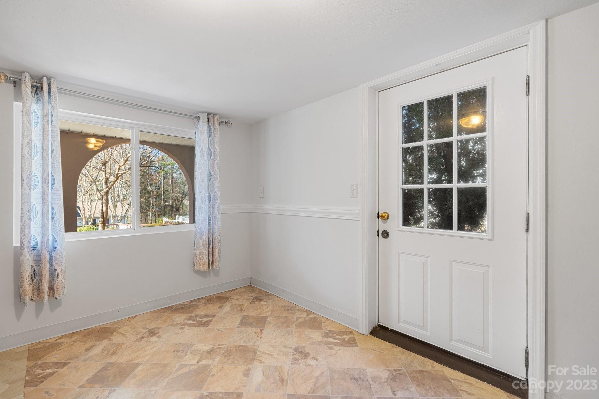 Twin Springs - Residential