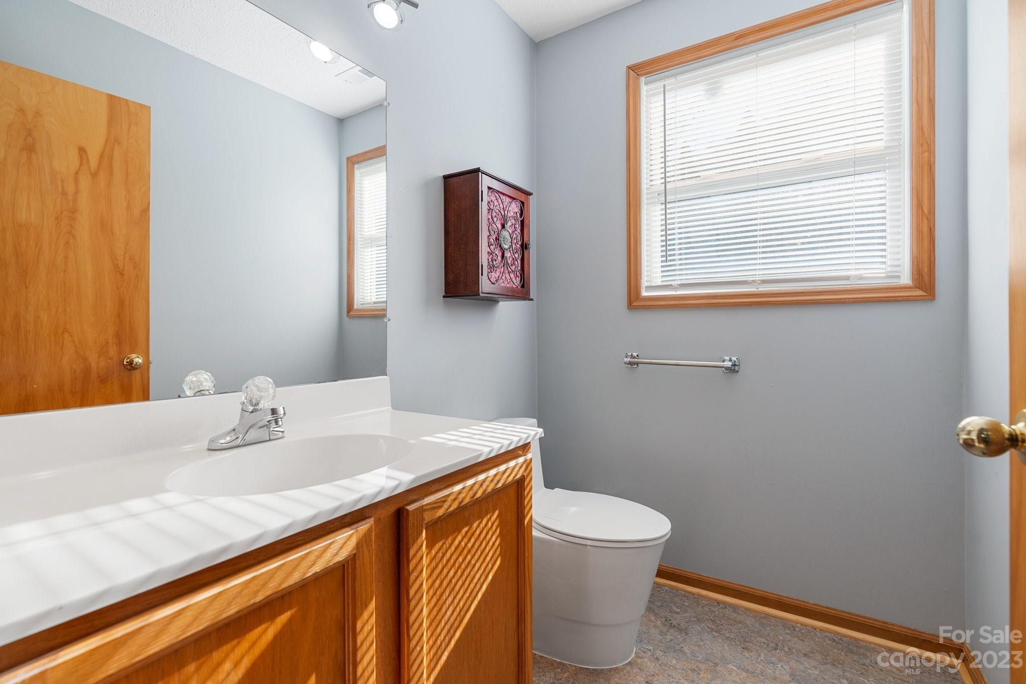 Twin Springs - Residential